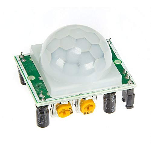 Pir Sensor